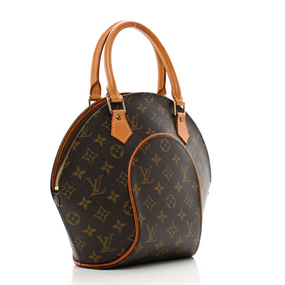 Louis Vuitton Monogram Ellipse PM 3 of 10