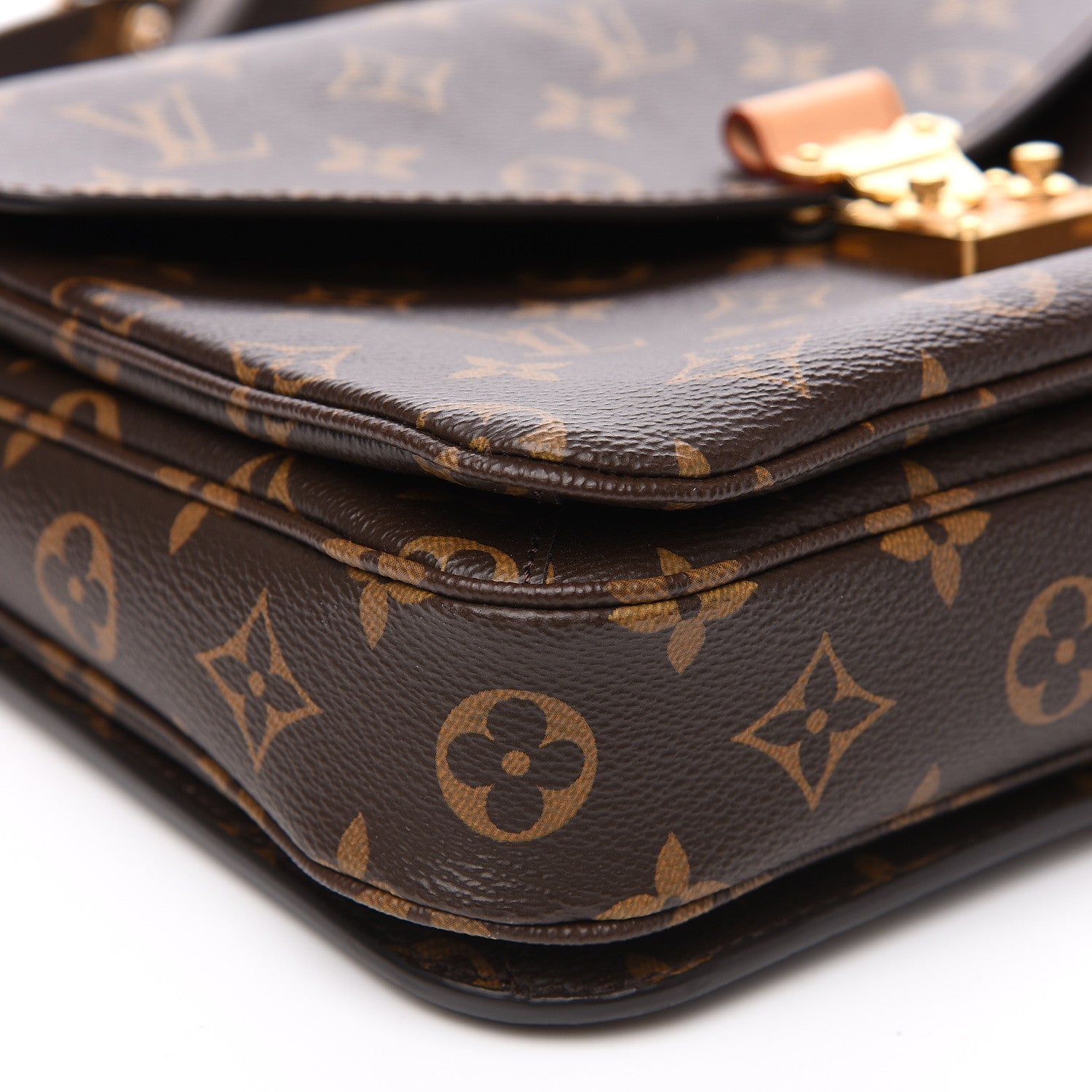 Louis Vuitton Monogram Pochette Metis 6 of 8