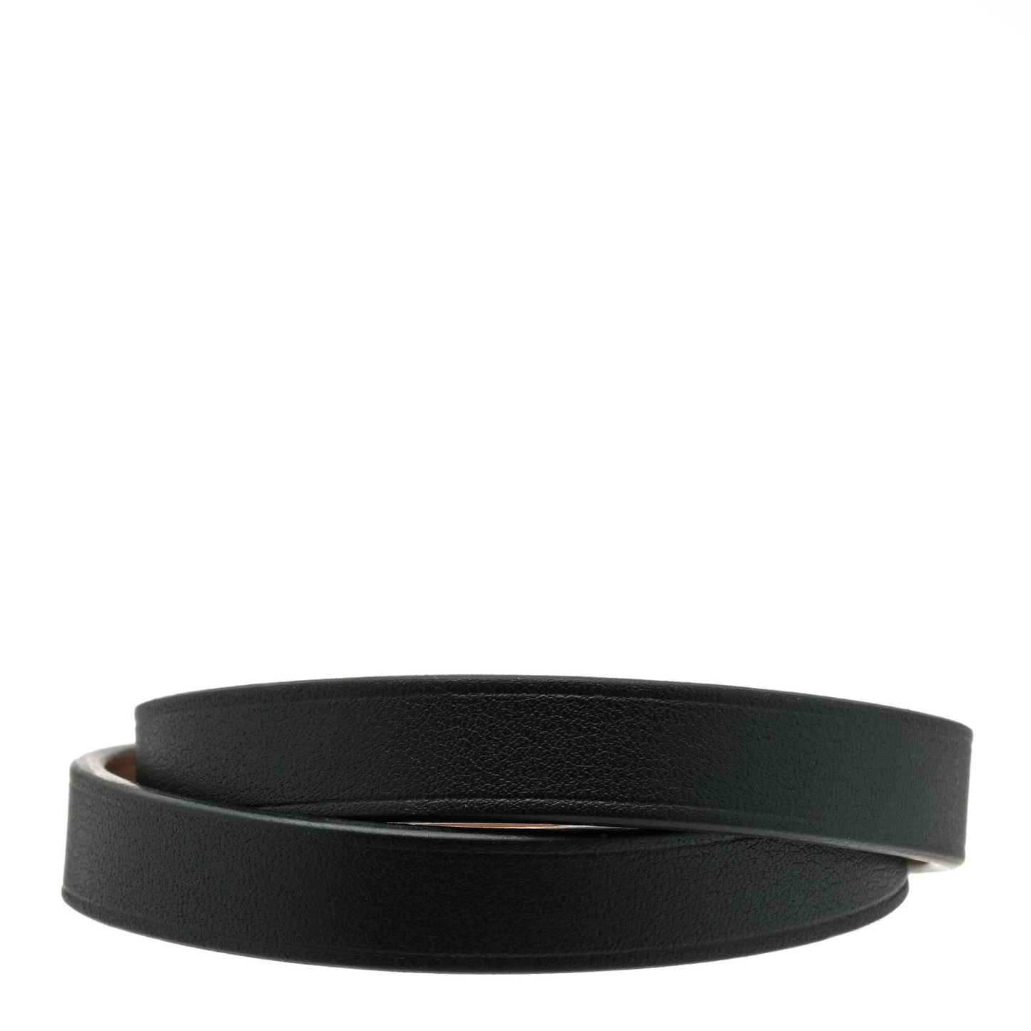 Swift Kelly Double Tour Bracelet T2 Black