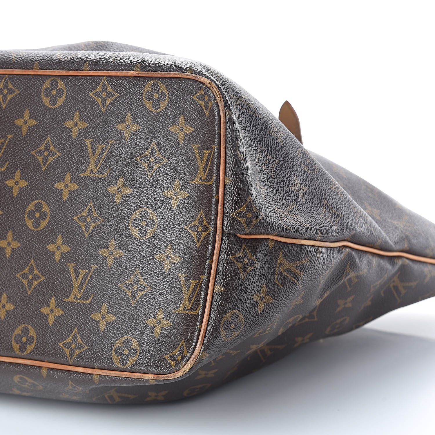 Louis Vuitton Monogram Palermo GM 10 of 11
