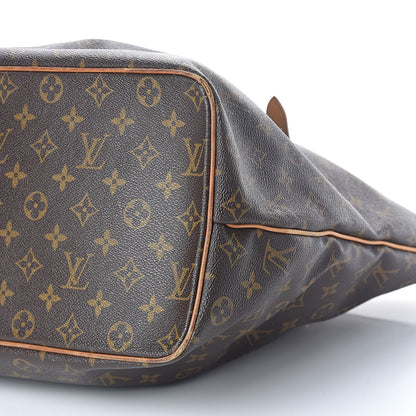 Louis Vuitton Monogram Palermo GM 10 of 11