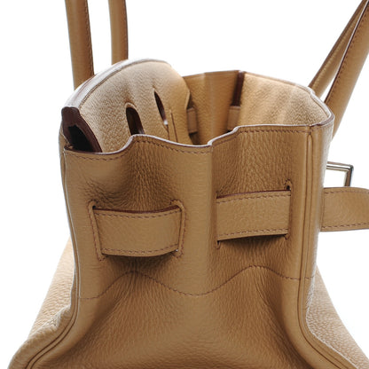Hermes Taurillon Clemence JPG Birkin 42 Biscuit 25 of 29