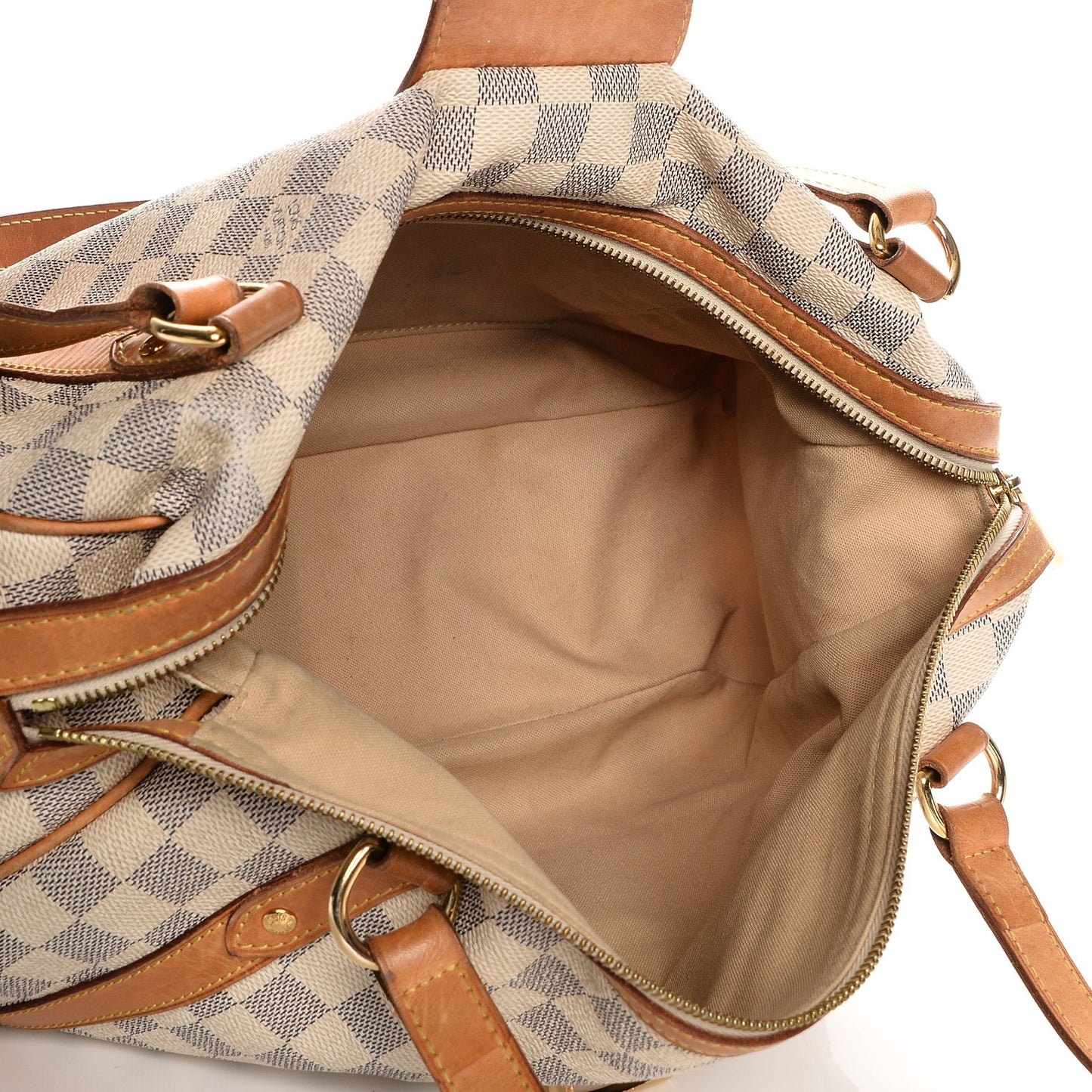 Damier Azur Stresa GM