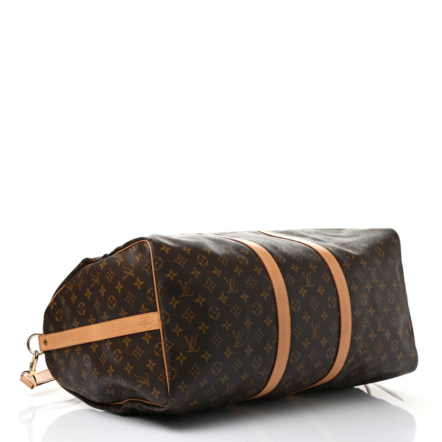 Monogram Keepall Bandouliere 55