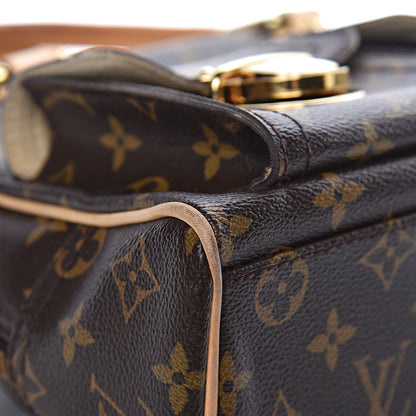 Louis Vuitton Monogram Manhattan PM 8 of 15