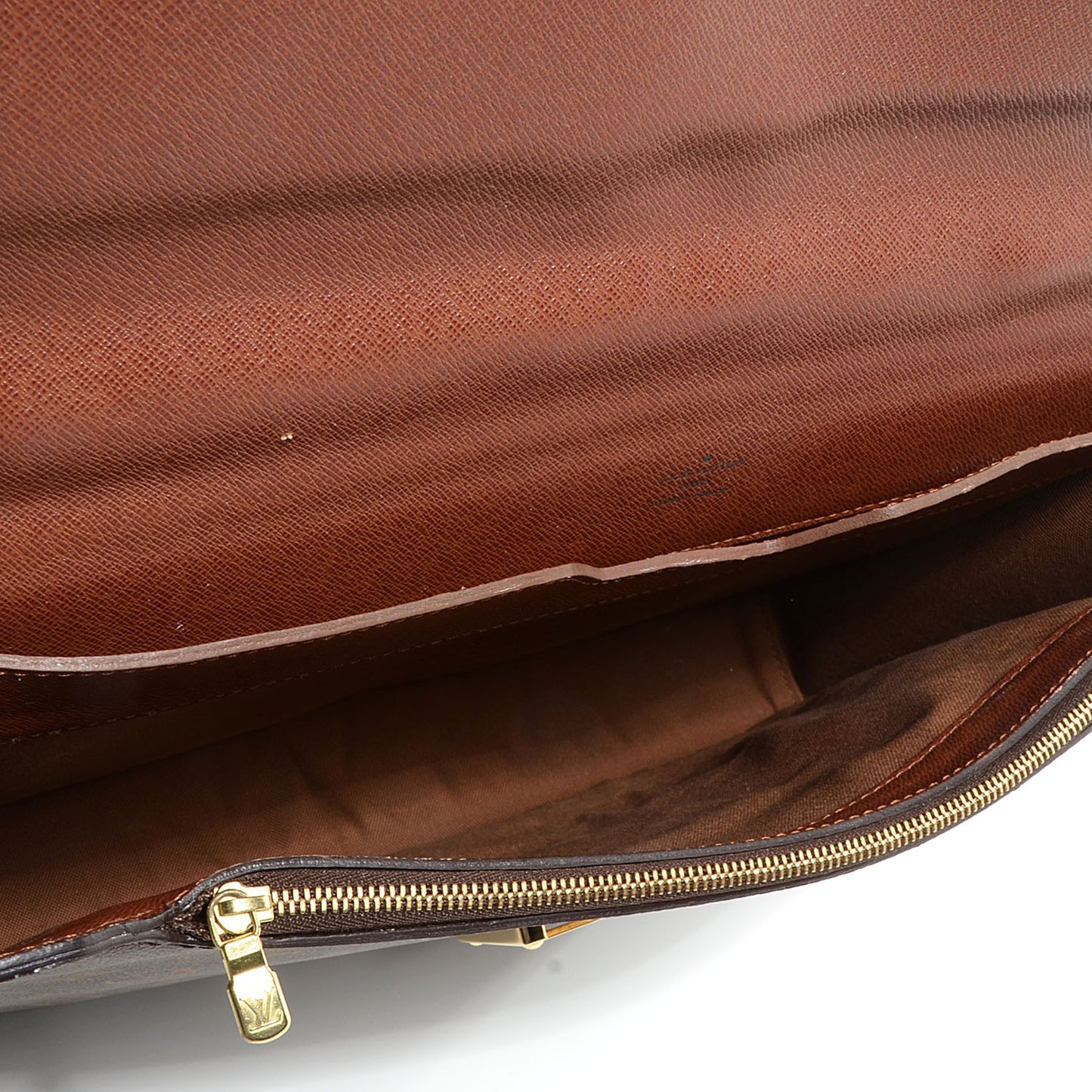 Monogram Laguito Briefcase