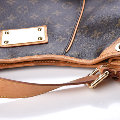 Louis Vuitton Monogram Galliera PM 8 of 21