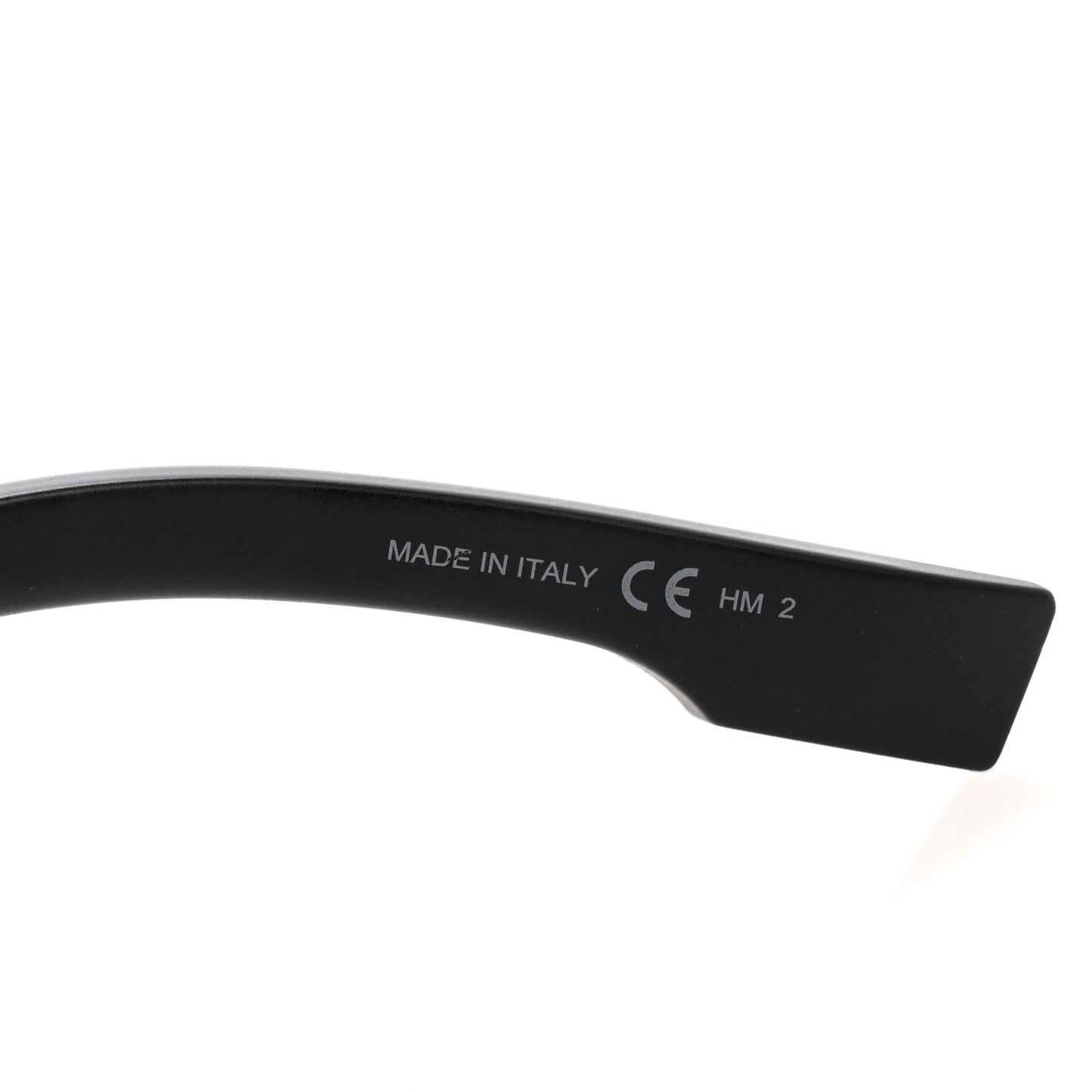 Acetate Square DiorID1 Sunglasses Tortoise