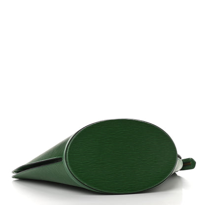 Louis Vuitton Epi Saint Jacques GM Borneo 4 of 21