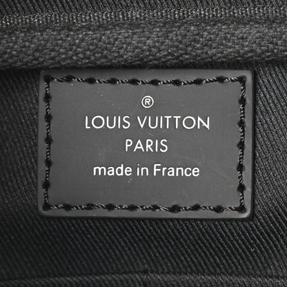Louis Vuitton Monogram Eclipse Explorer Bumbag 5 of 8