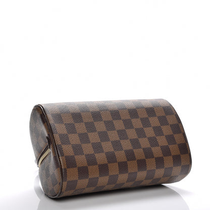 Louis Vuitton Damier Ebene Ribera Mini 4 of 6