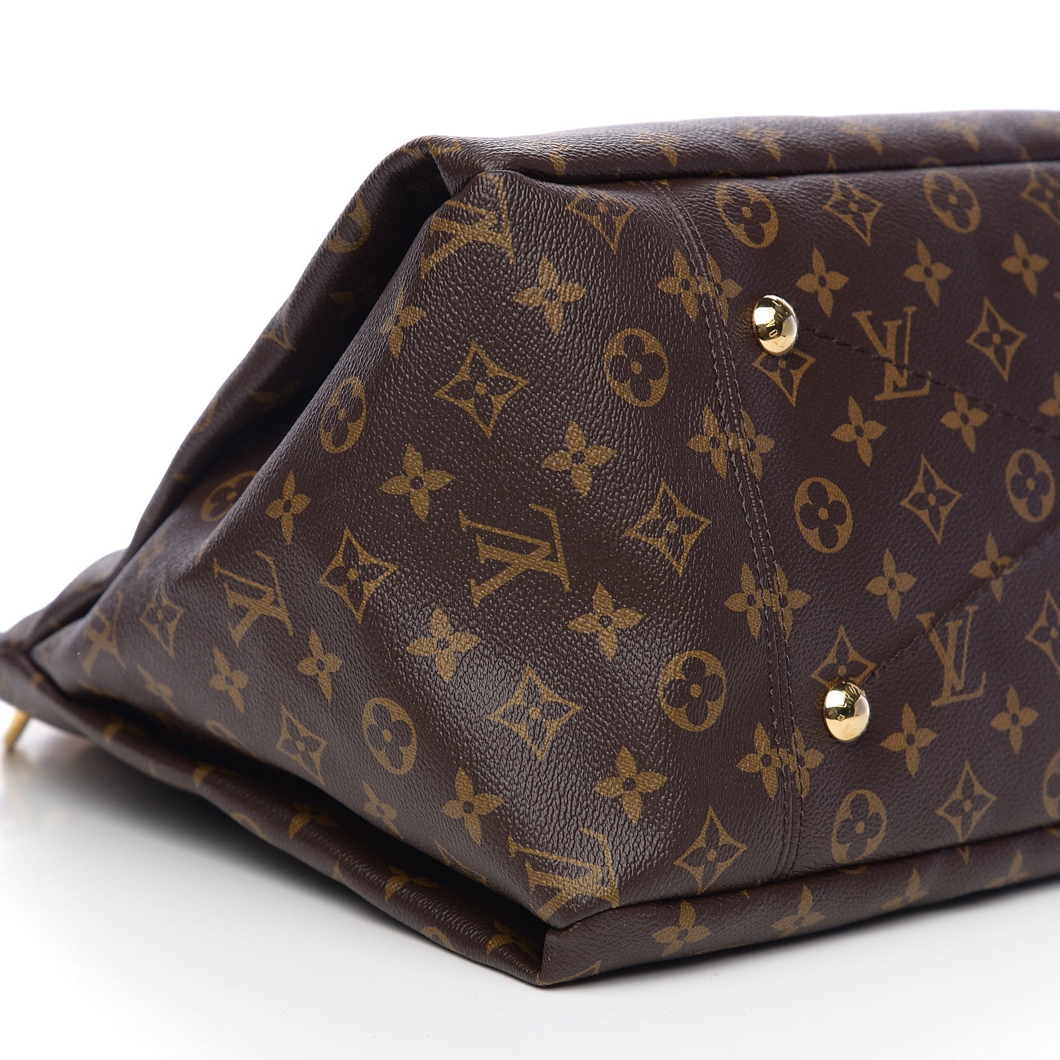 Louis Vuitton Monogram Artsy MM 8 of 9