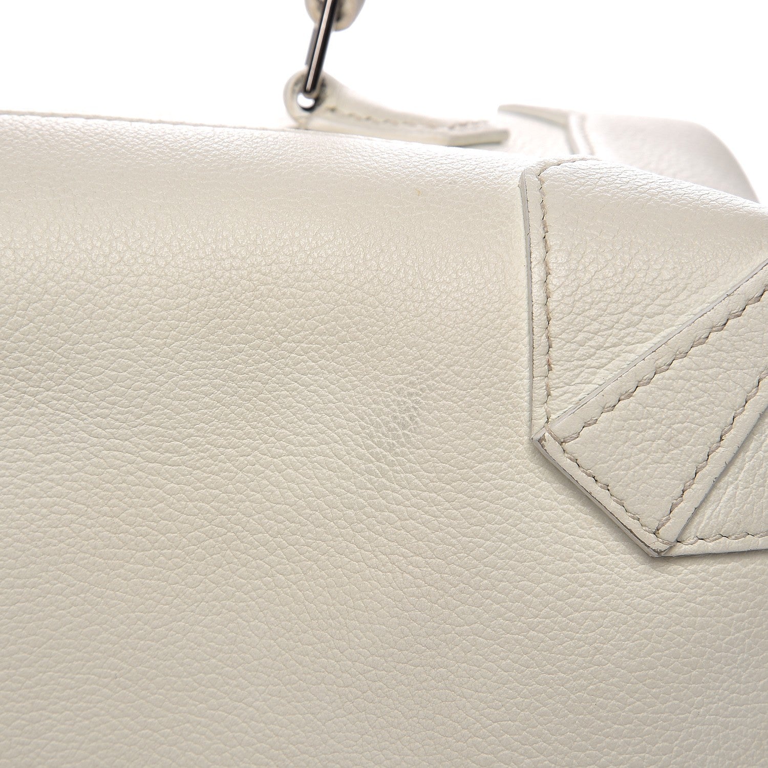 Hermes Evercolor Maxibox 29 White 14 of 36