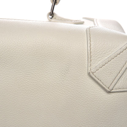 Hermes Evercolor Maxibox 29 White 14 of 36