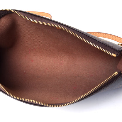 Louis Vuitton Monogram Eva Clutch 4 of 4