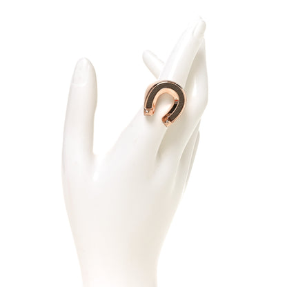 Hermes Epsom Jockette Ring 54 7 Etoupe 2 of 5