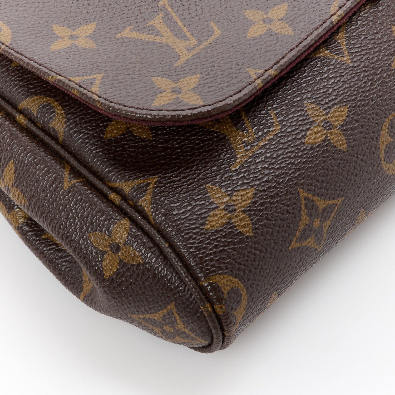 Louis Vuitton Monogram Favorite MM 9 of 10