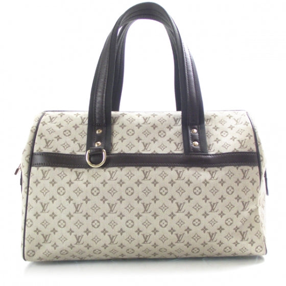Mini Monogram Josephine GM