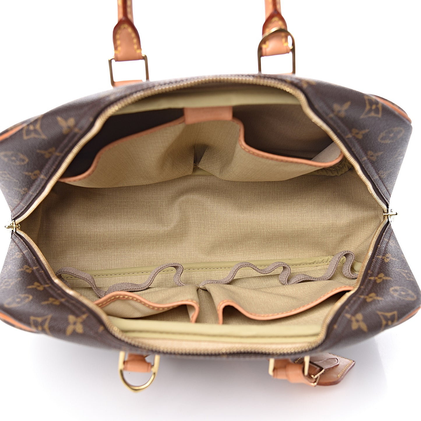 Monogram Deauville