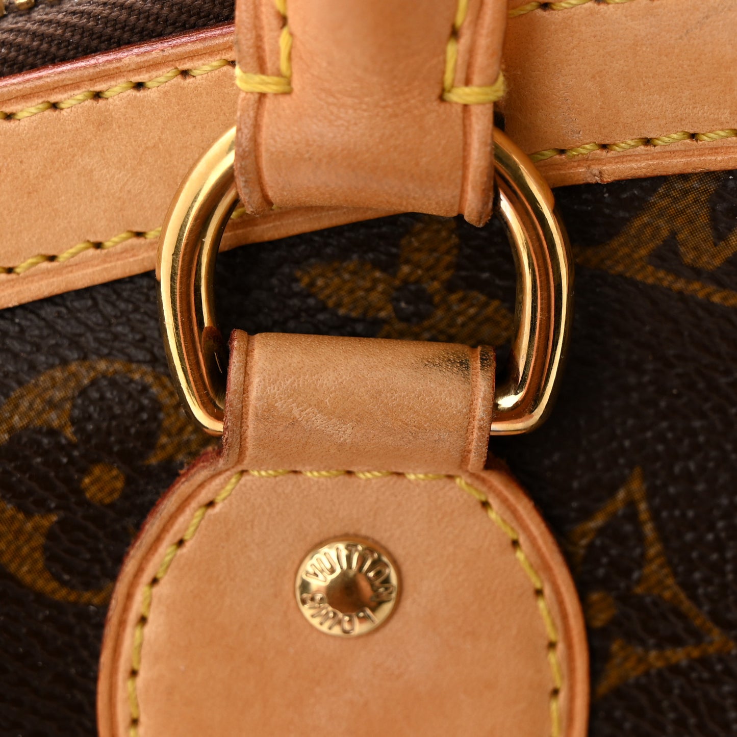 Monogram Tivoli PM