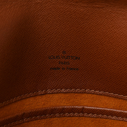 Louis Vuitton Monogram Musette Tango 6 of 8