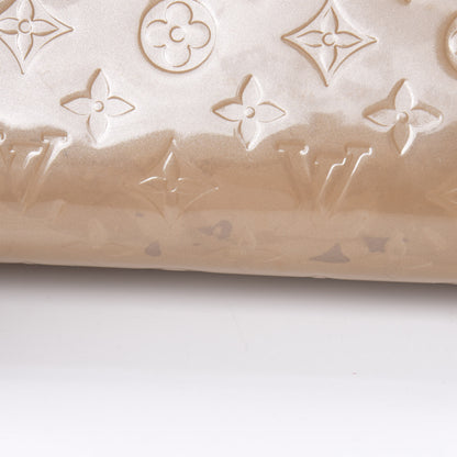 Louis Vuitton Vernis Roxbury Drive Noisette 12 of 14