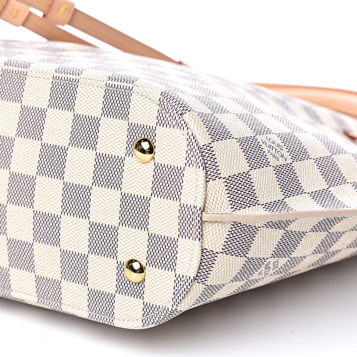 Damier Azur Girolata