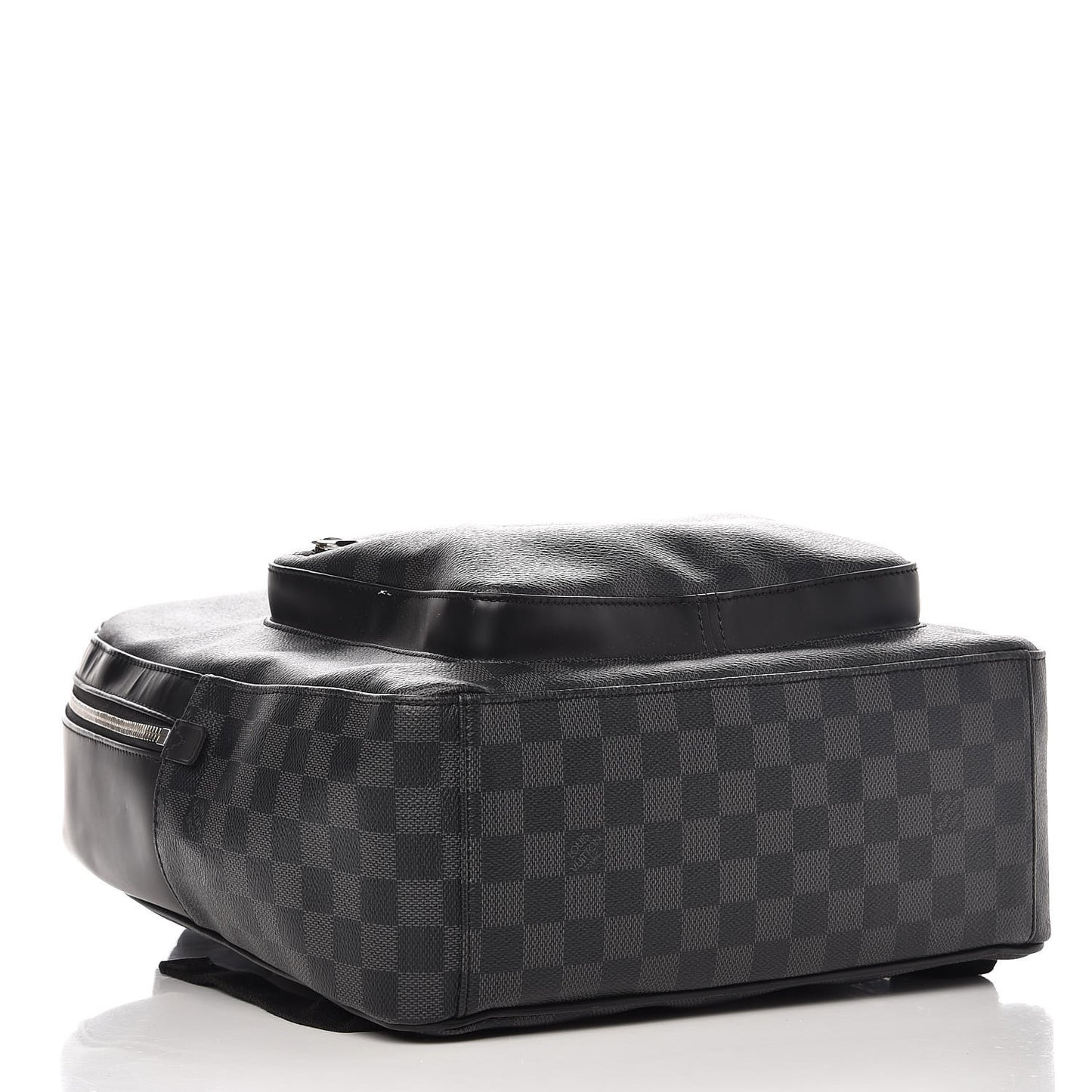 Damier Graphite Josh Backpack