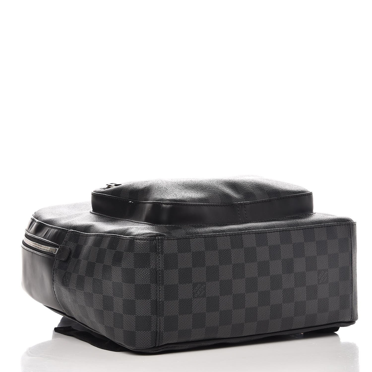 Louis Vuitton Damier Graphite Josh Backpack 4 of 10