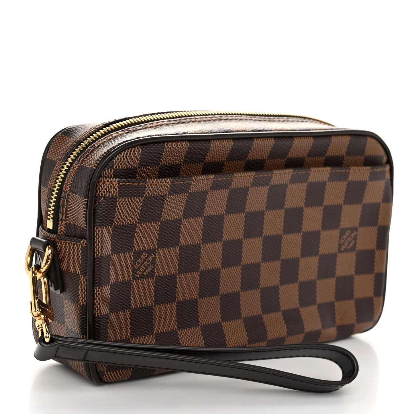 Damier Ebene Saint Paul Pochette