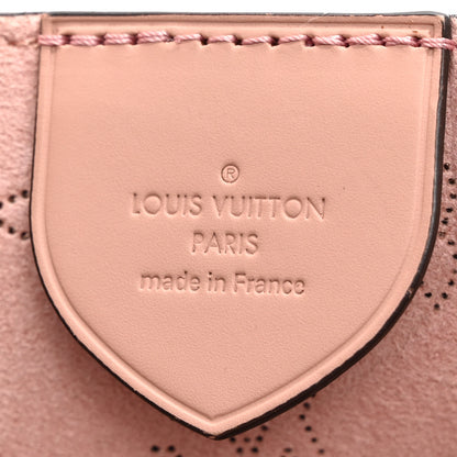 Louis Vuitton Mahina Girolata Magnolia 6 of 9