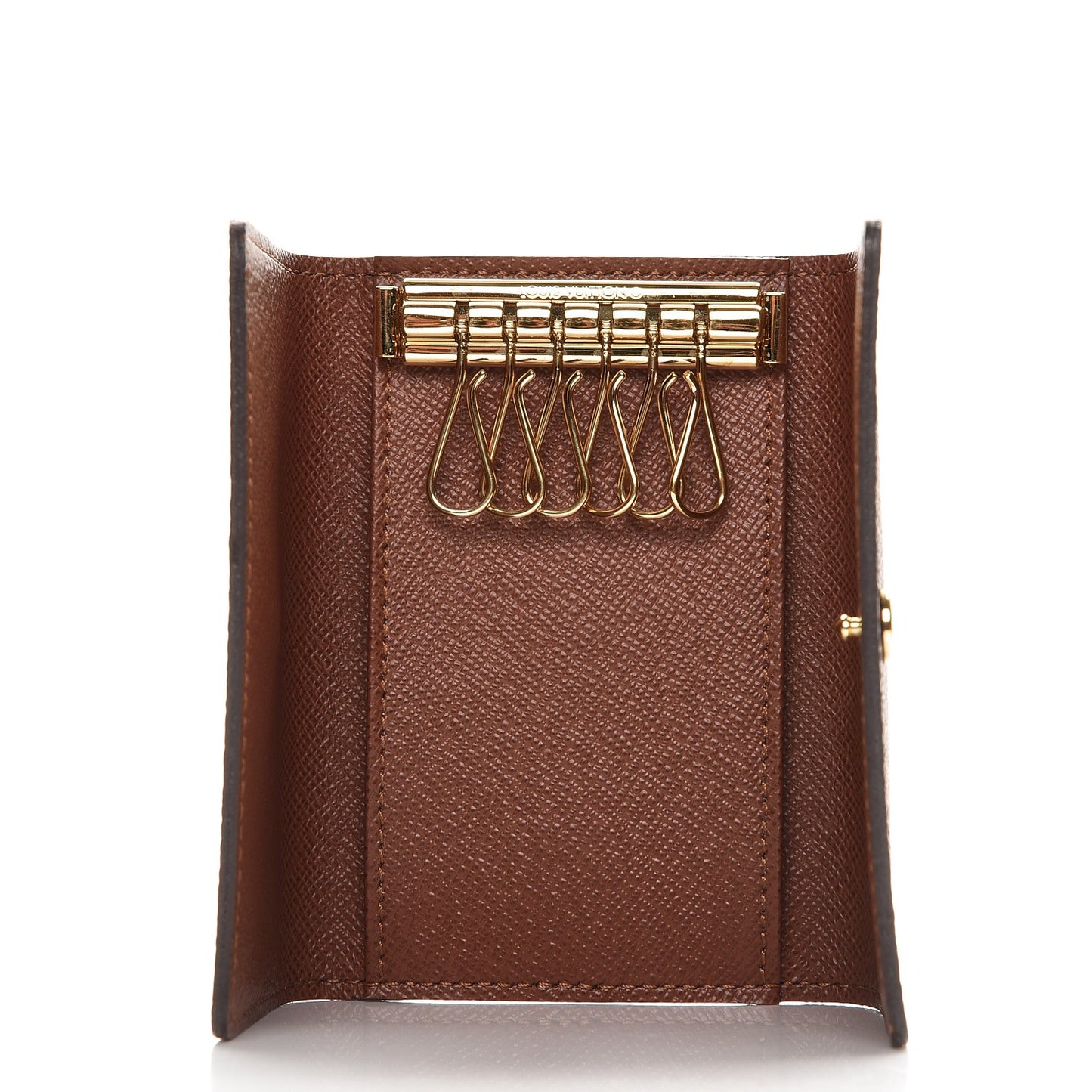 Monogram 6 Key Multicles Holder