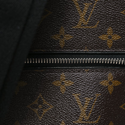 Louis Vuitton Monogram Macassar Torres PM 7 of 9
