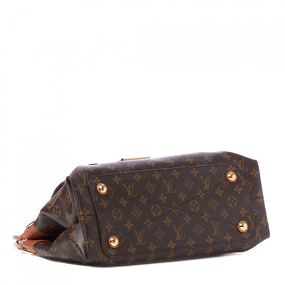Louis Vuitton Monogram Olympe Camel 3 of 8