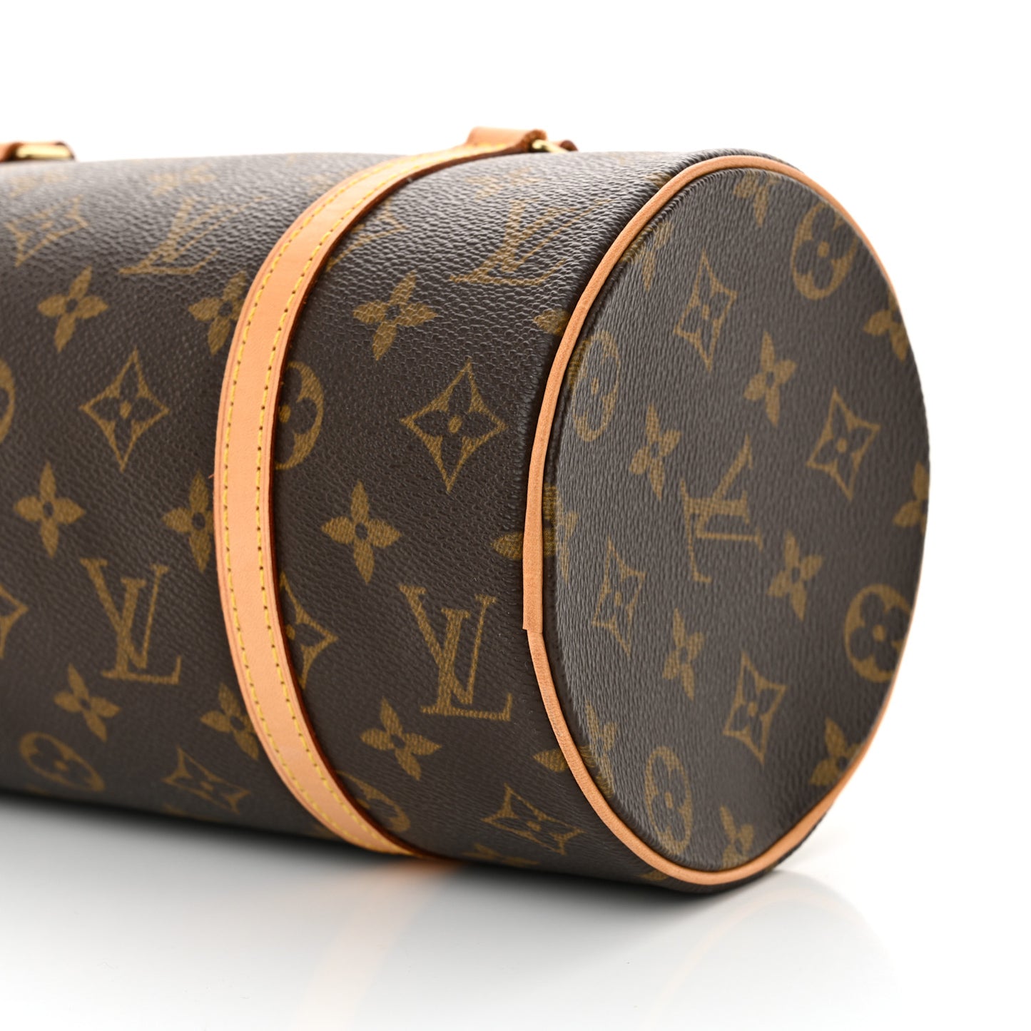 Monogram Papillon 26
