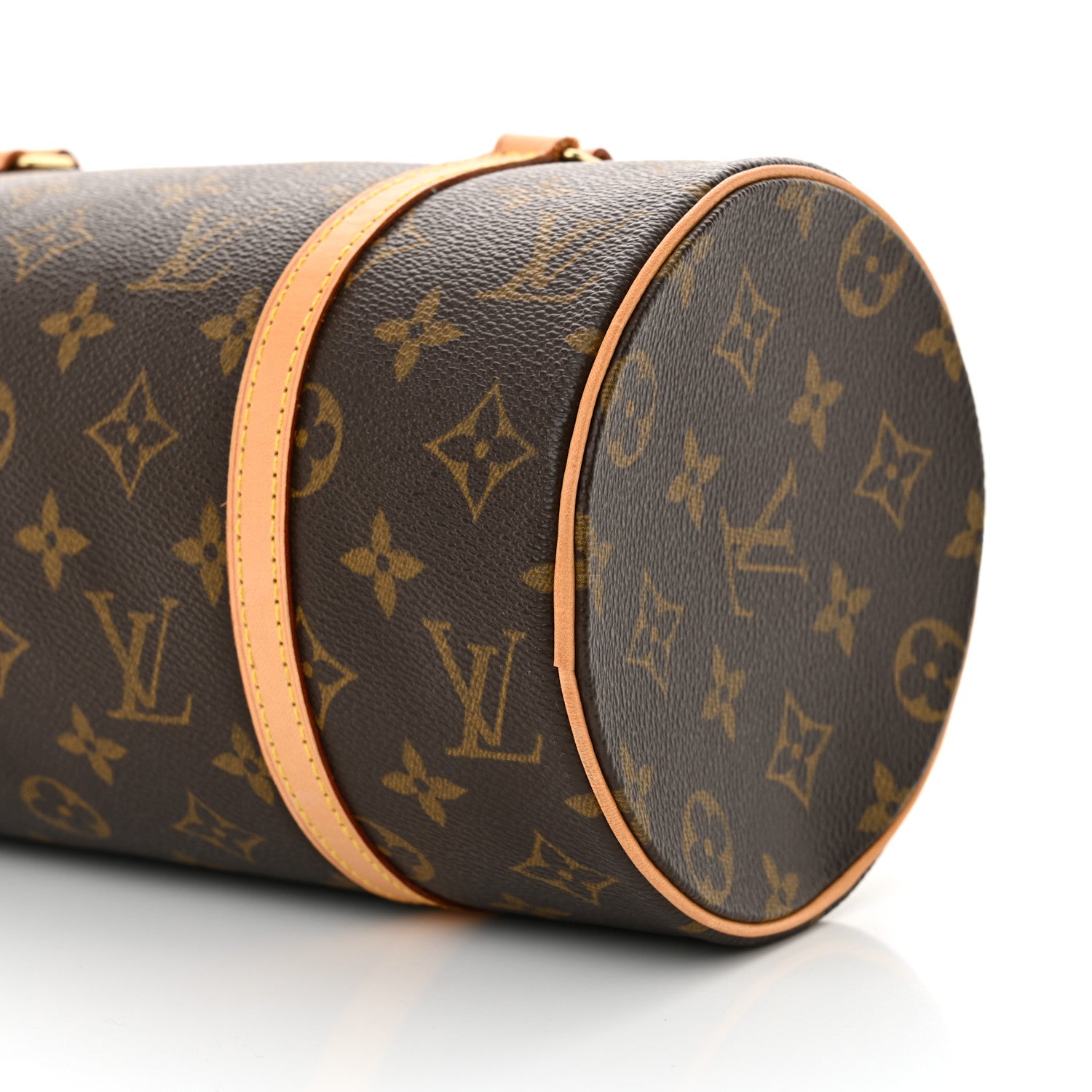 Louis Vuitton Monogram Papillon 26 9 of 10