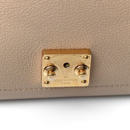 Louis Vuitton Empreinte Saint Germain PM Dune 18 of 18