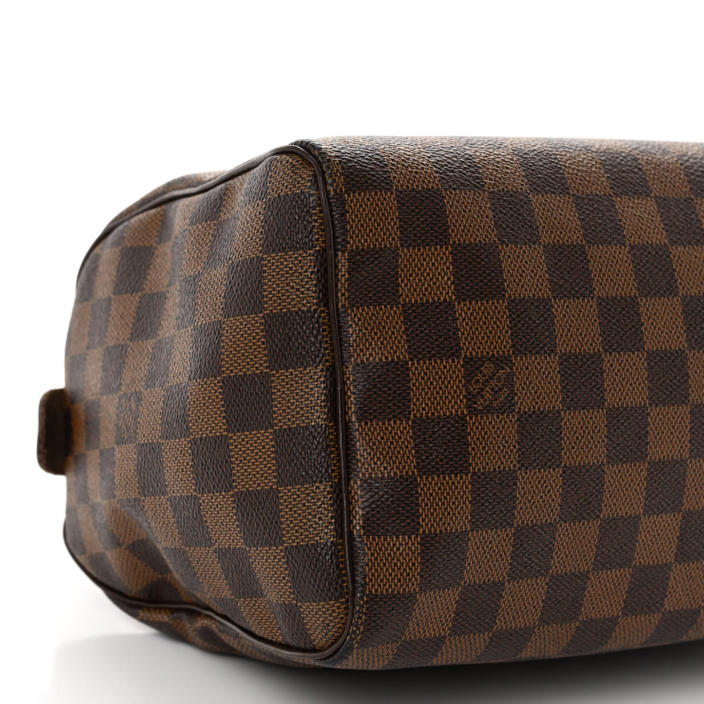 Damier Ebene Speedy 25