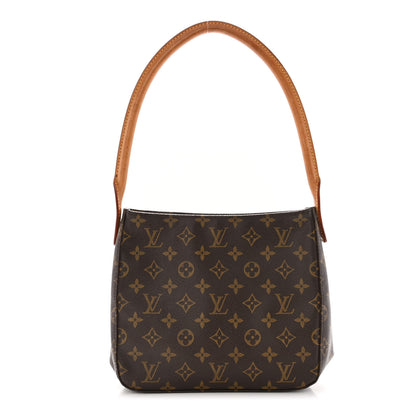 Louis Vuitton Monogram Looping MM 1 of 12