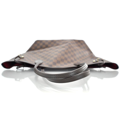 Louis Vuitton Damier Ebene Neverfull MM 5 of 9