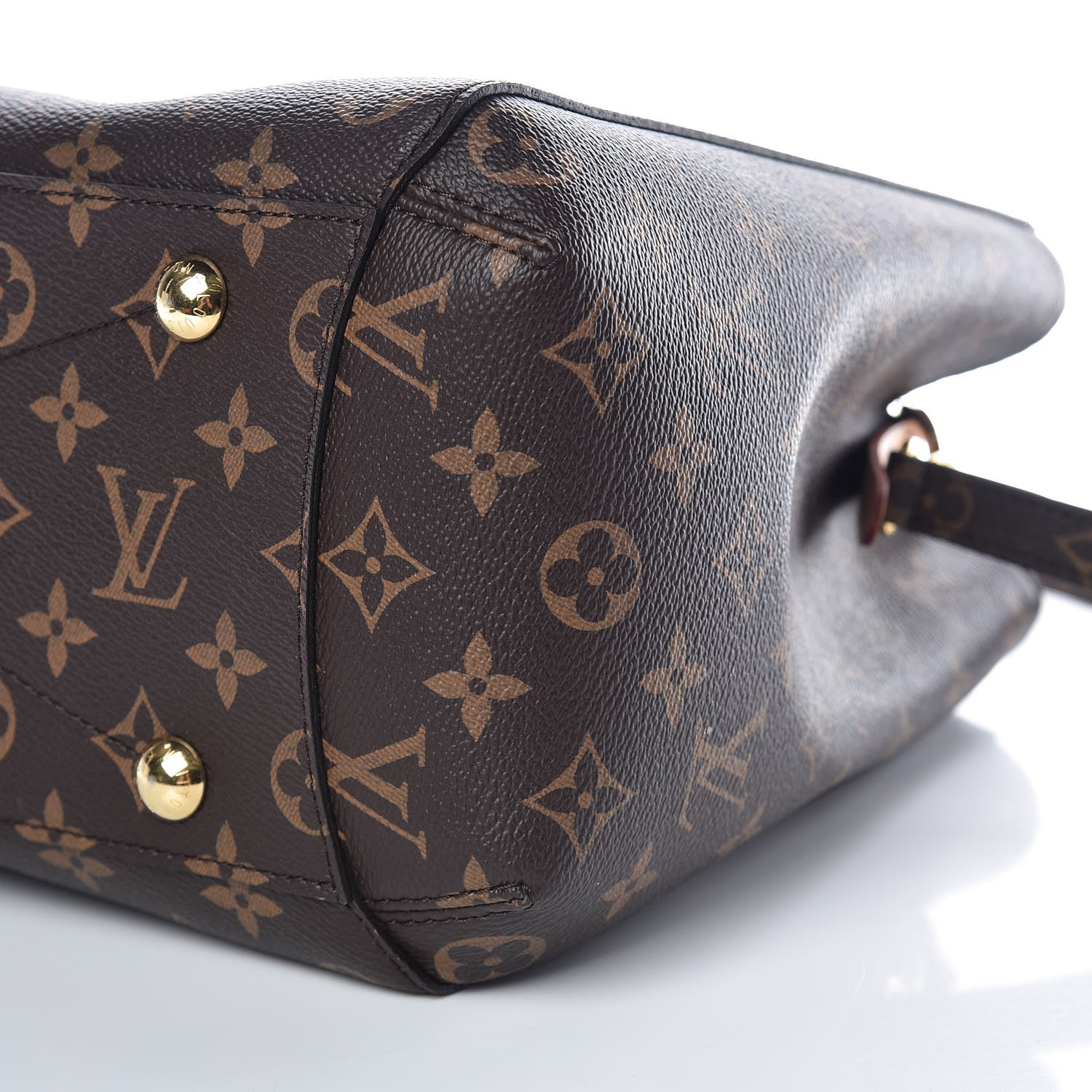 Louis Vuitton Monogram Montaigne GM 8 of 11
