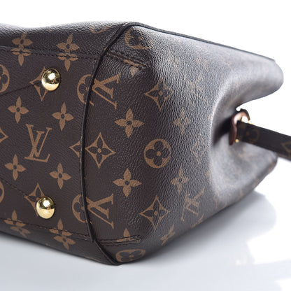 Louis Vuitton Monogram Montaigne GM 8 of 11