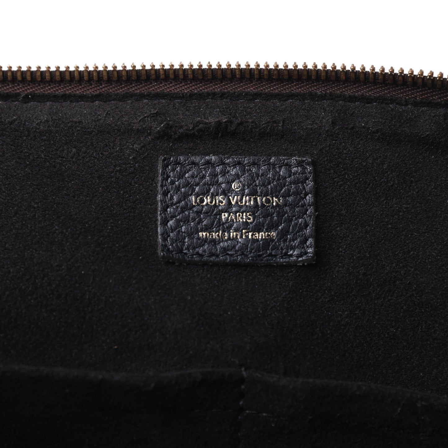 Monogram Estrela NM Black