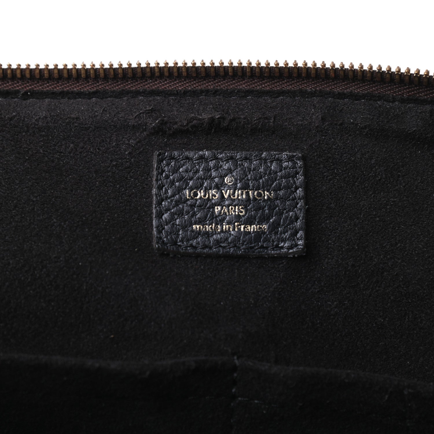 Louis Vuitton Monogram Estrela NM Black 6 of 9