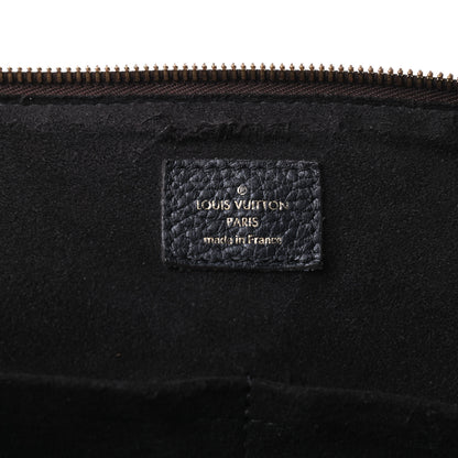 Louis Vuitton Monogram Estrela NM Black 6 of 9