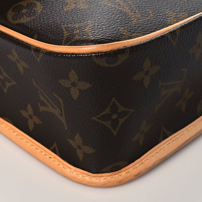 Louis Vuitton Monogram Sologne 8 of 10