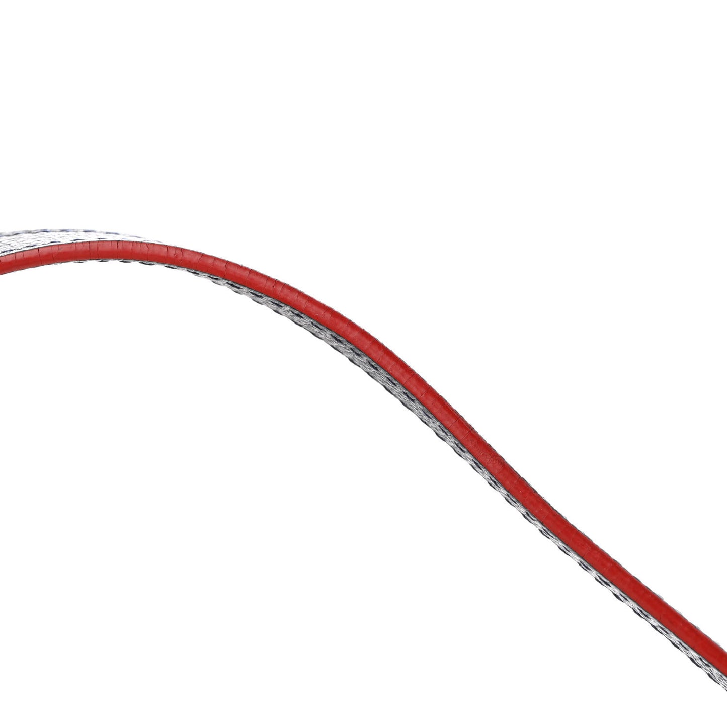 Empreinte Pochette Metis Marine Rouge