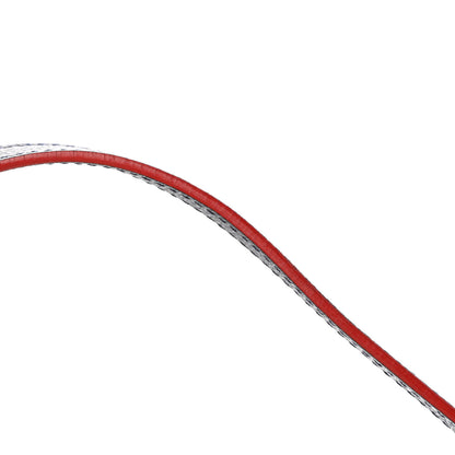 Louis Vuitton Empreinte Pochette Metis Marine Rouge 12 of 12