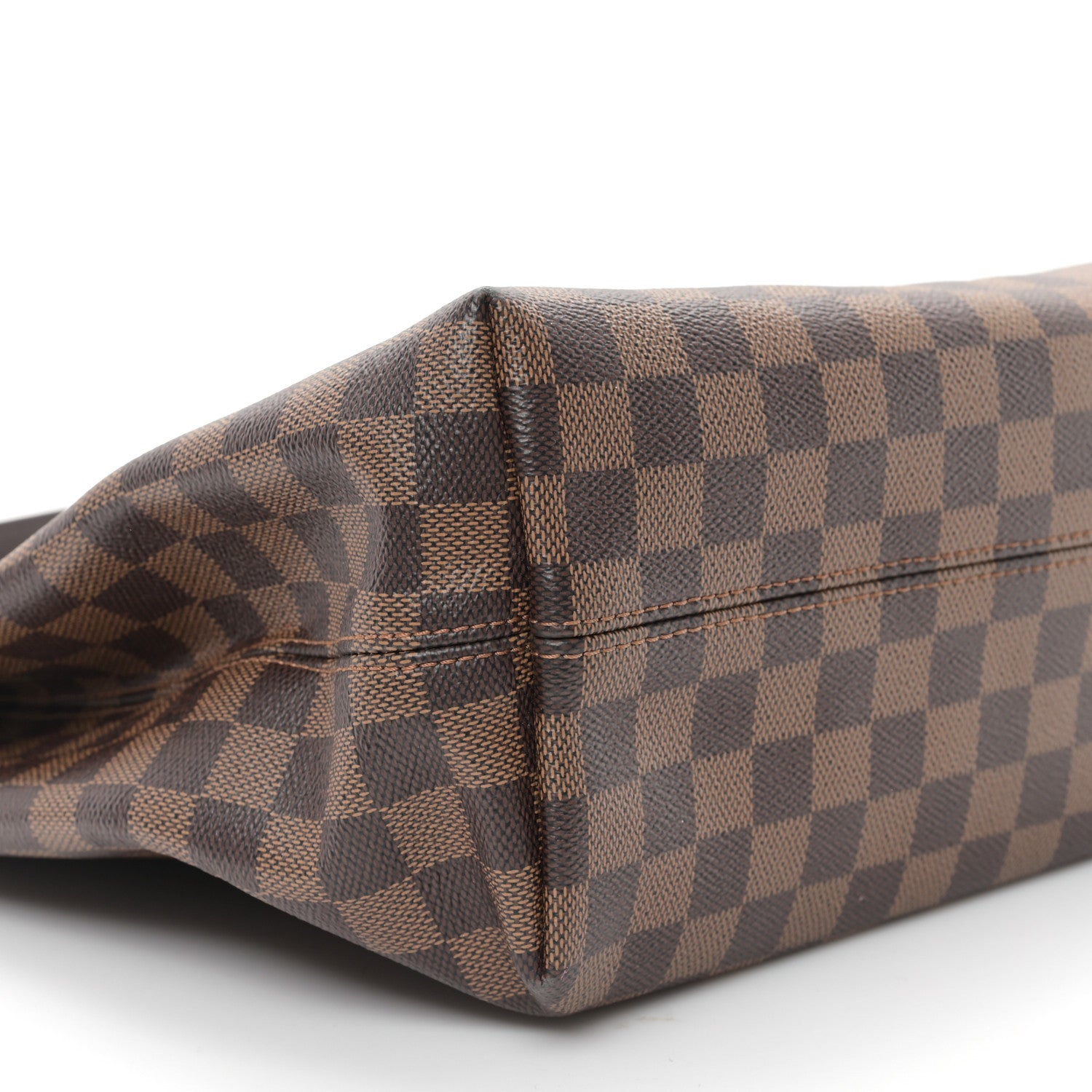 Louis Vuitton Damier Ebene Graceful MM 9 of 12