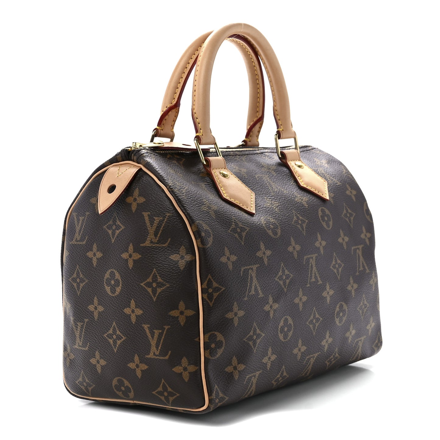 Monogram Speedy 25